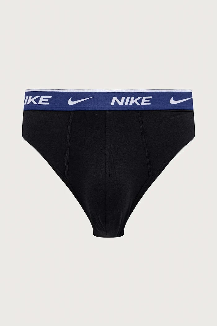 Nike erkek pamuk ve elastan slip külot 5'li