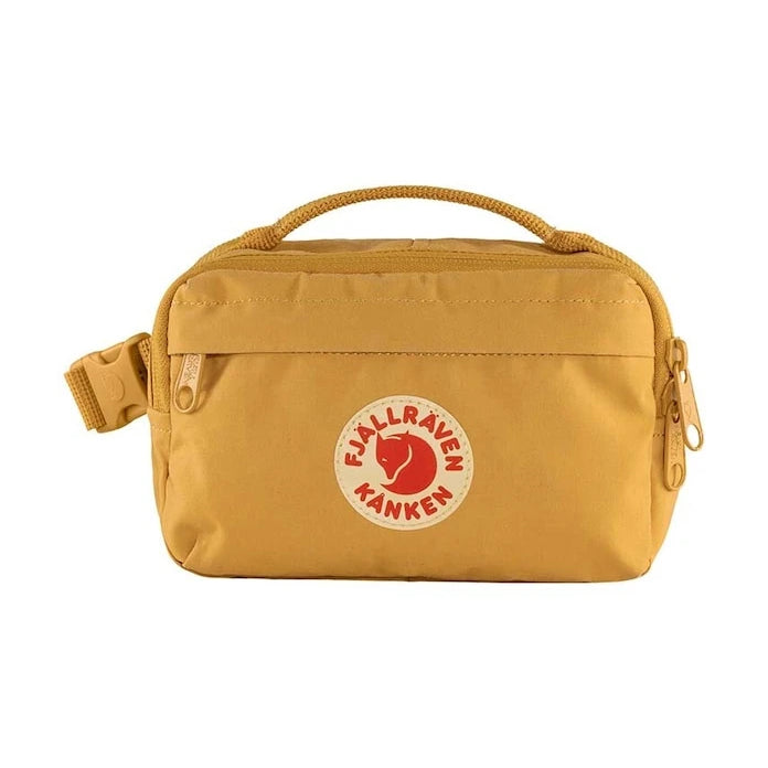 Чанта за кръст Fjallraven Kanken Hip Pack F23796.160