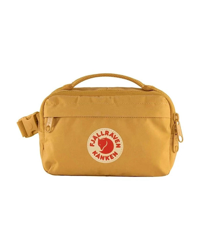 Чанта за кръст Fjallraven Kanken Hip Pack F23796.160