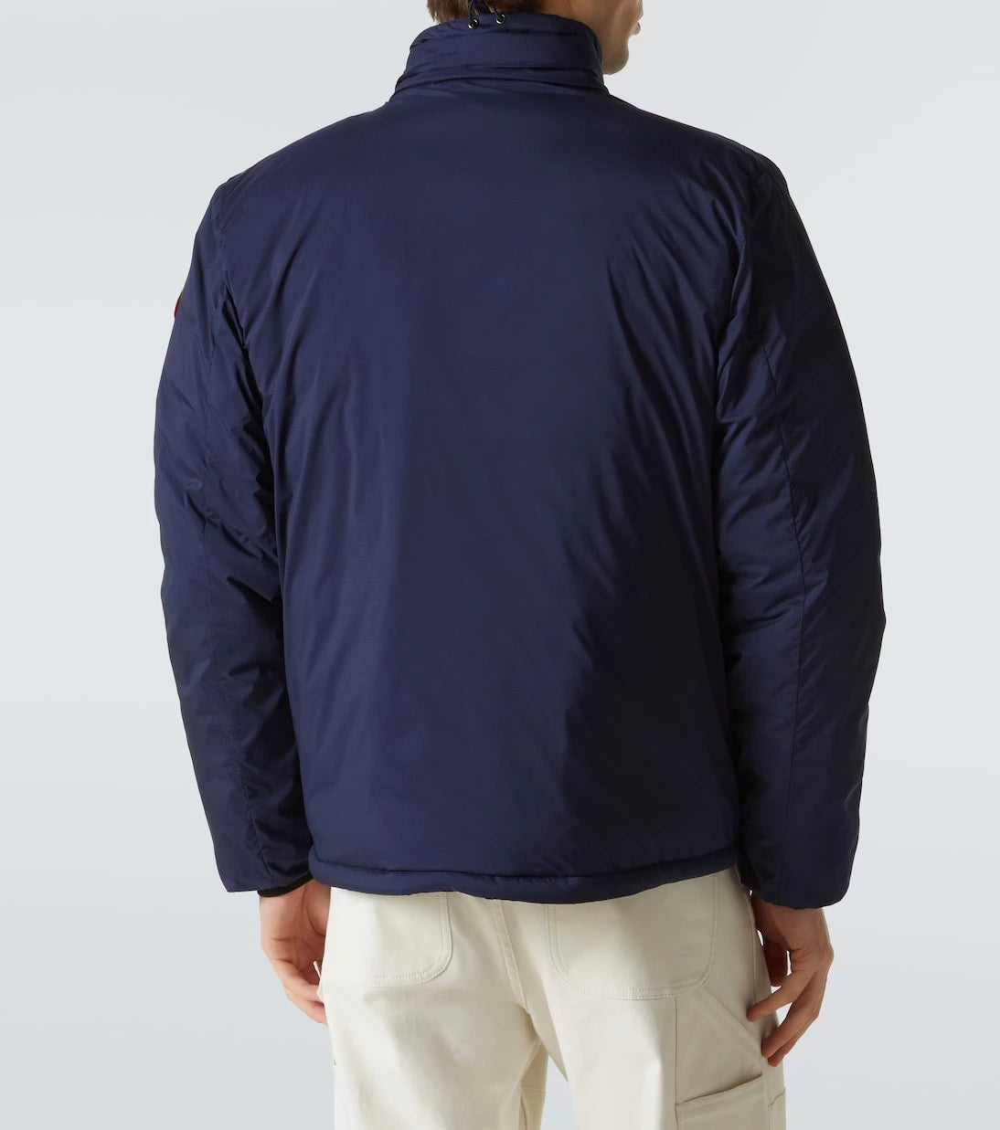 Canada Goose - Lodge down jacket