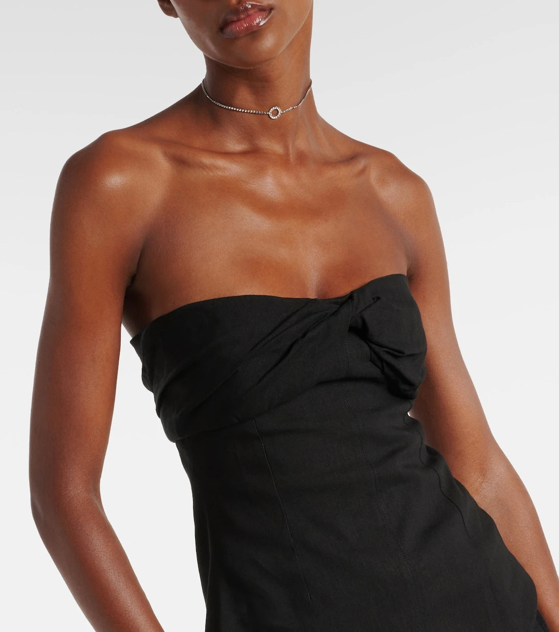 Isabel Marant - Daniela off-shoulder top