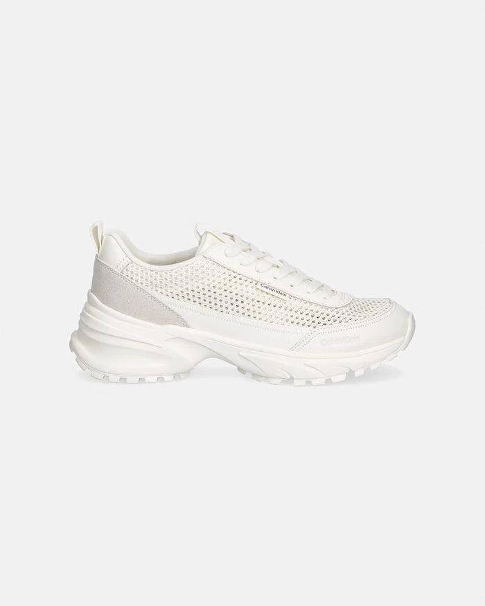 Calvin Klein HIKE RUNNER LUP LIN Fileli Kadın Spor Ayakkabı