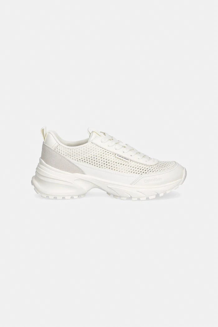 Calvin Klein HIKE RUNNER LUP LIN MESH маратонки дамски