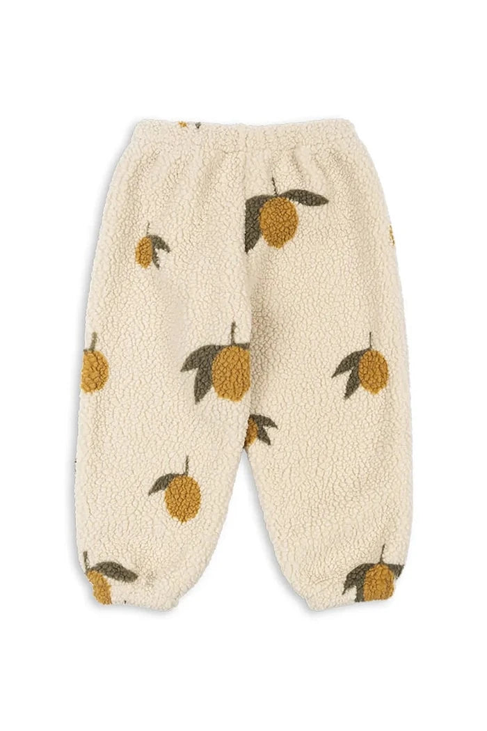 Konges Sløjd JODY PANTS GRS Çocuk Eşofman Altı