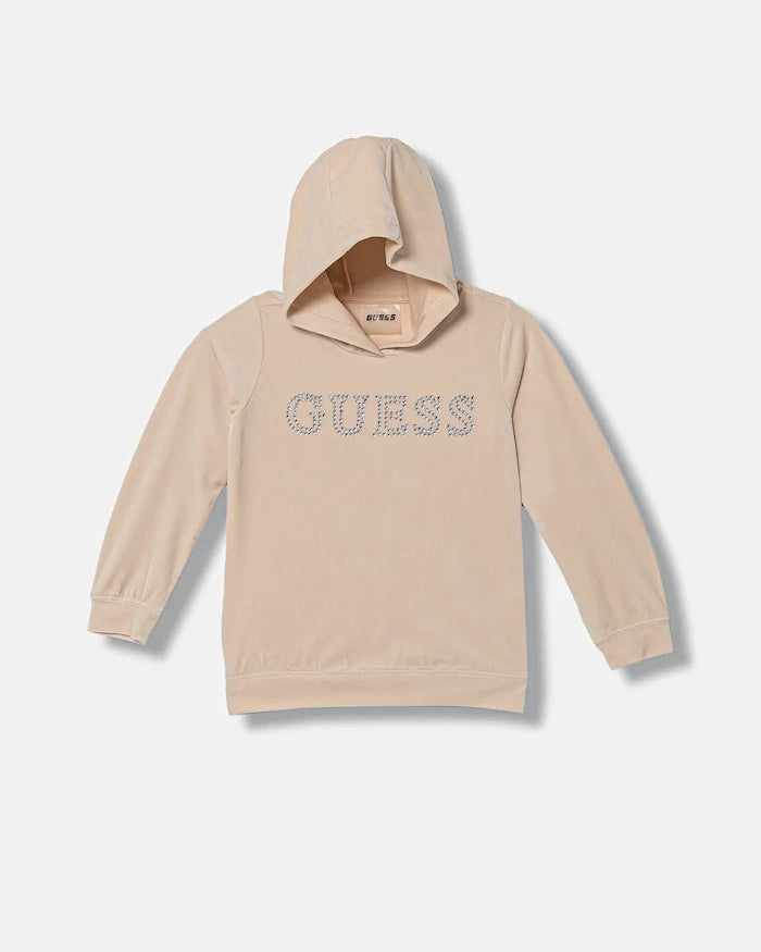 Çocuk Guess sweatshirt