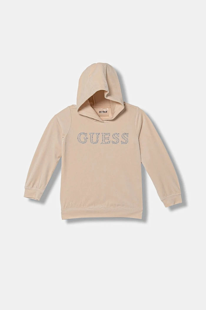 Детски суичър Guess