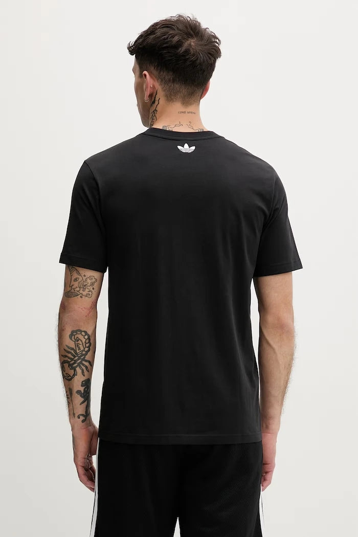 adidas Originals тениска мъжка от памук