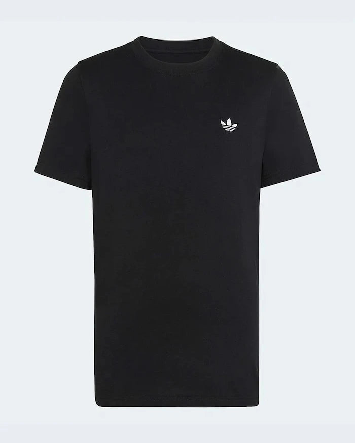 adidas Originals pamuklu çocuk tişörtü