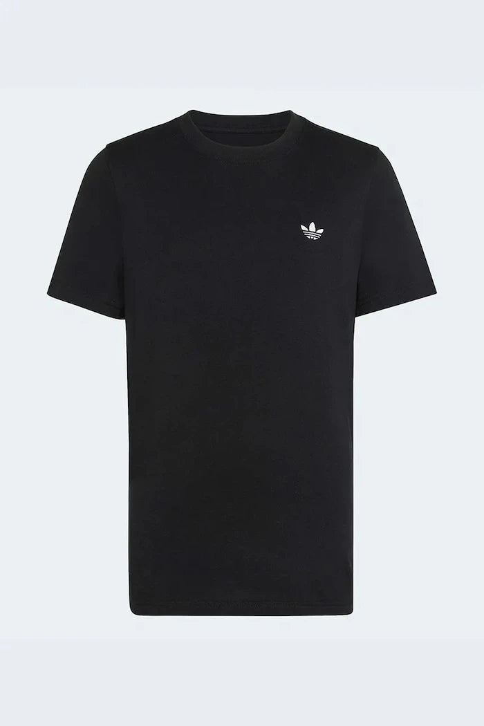 adidas Originals pamuklu çocuk tişörtü