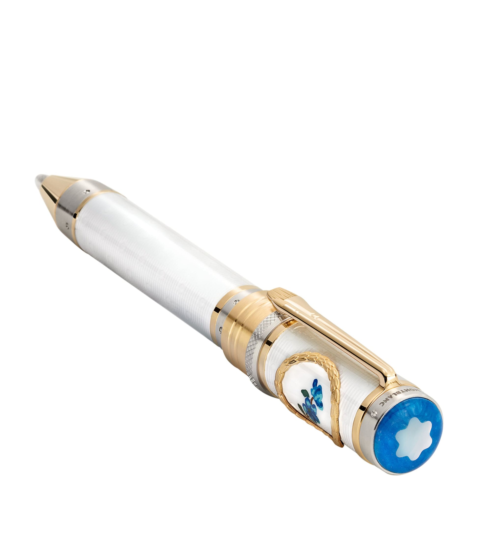 Masters of Art Homage to Pierre Auguste Renoir 888 Fountain Pen