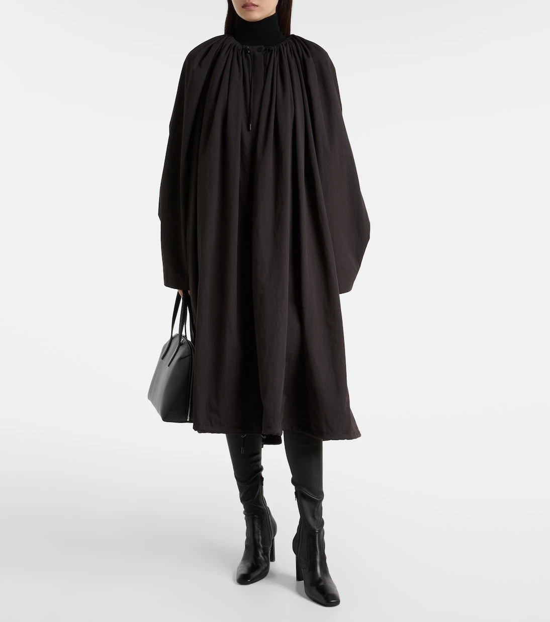 Toteme - Cotton-blend coat