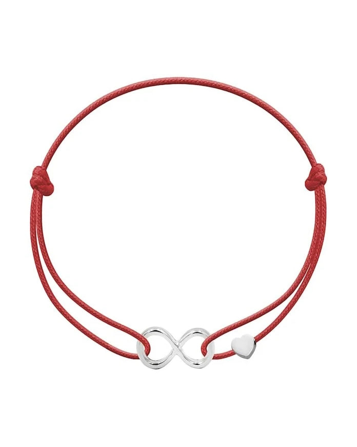 Гривна Lilou Infinity