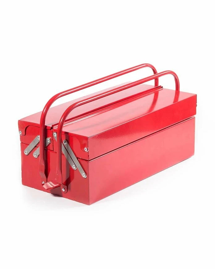 Компактна скара Luckies of London BBQ Toolbox