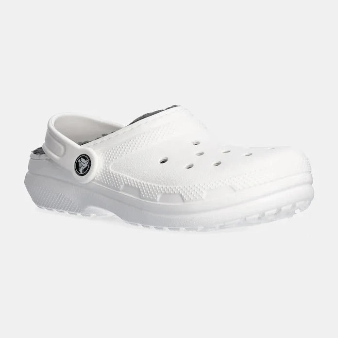 Детски чехли Crocs CLASSIC LINED CLOG
