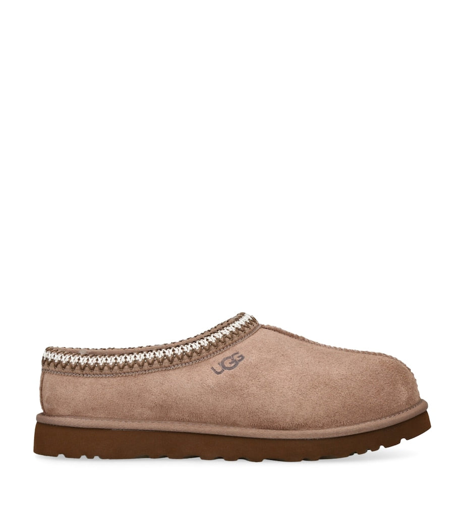 Suede Tasman II Slippers