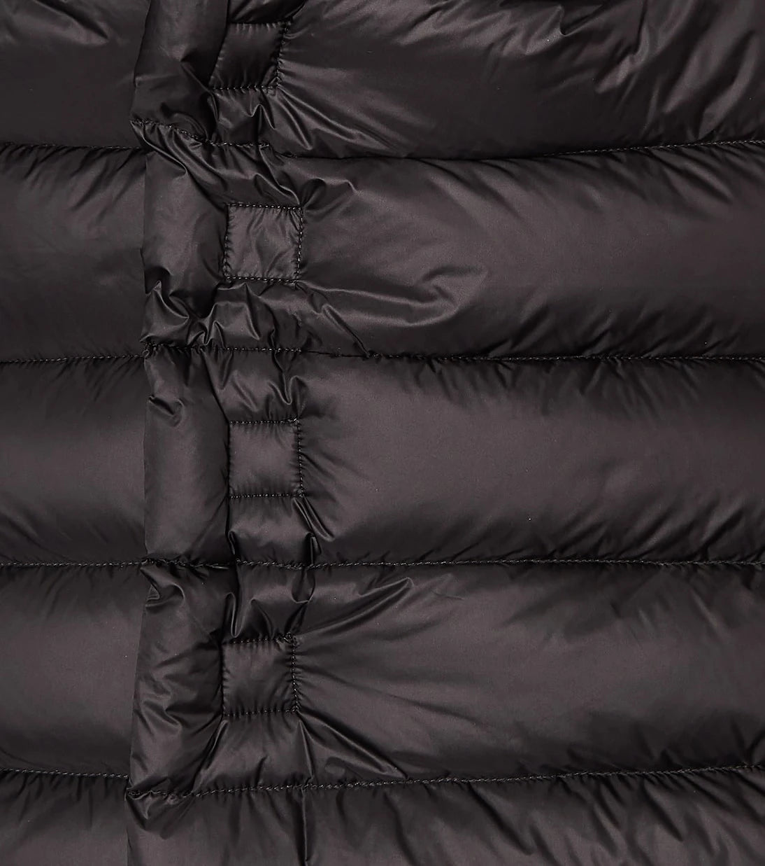 Rick Owens Kids - سترة مبطنة بالريش
