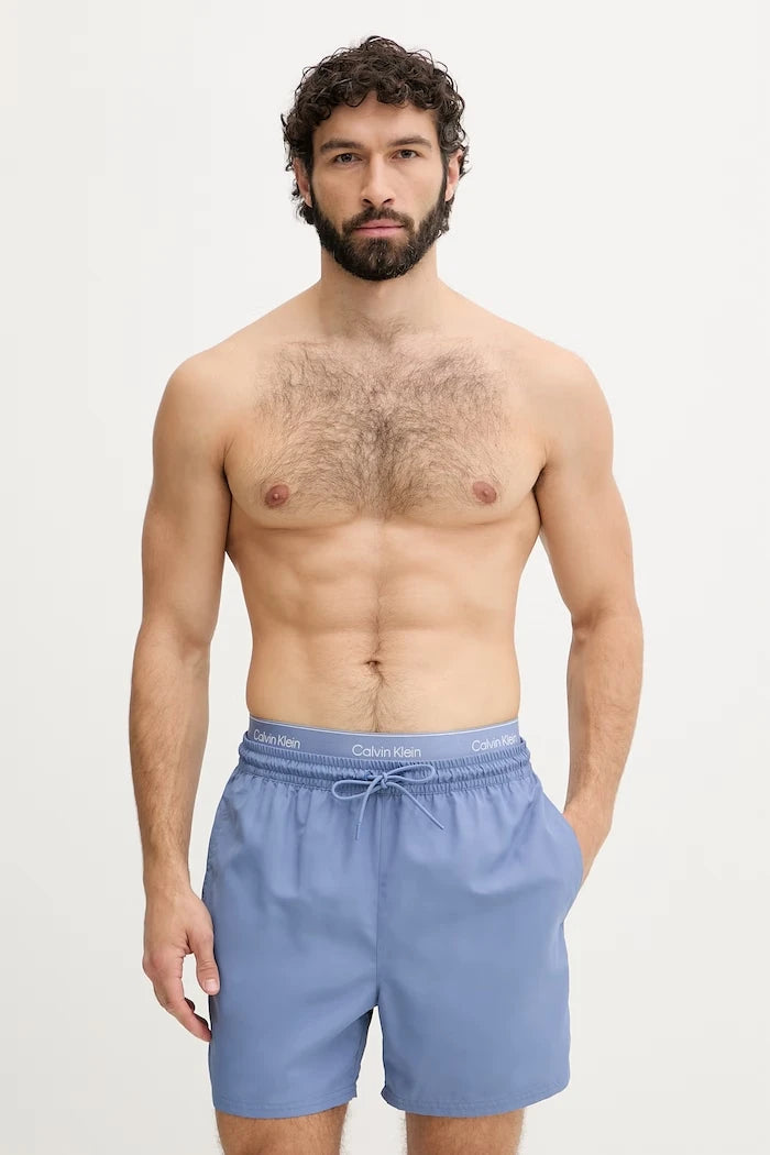 Calvin Klein Erkek Mayo Şortu