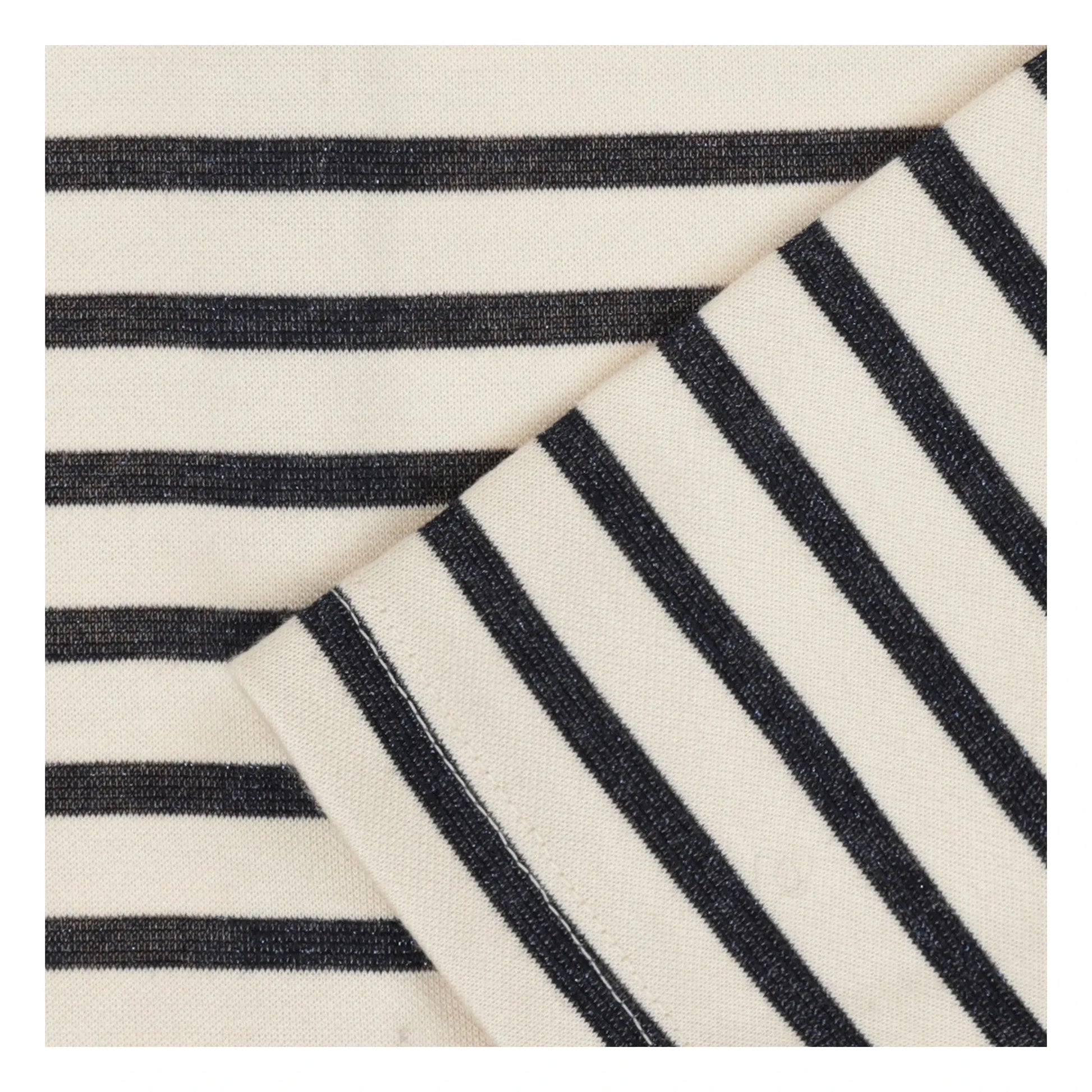 Tumble N'Dry - La Rosière T-shirt | Midnight blue
