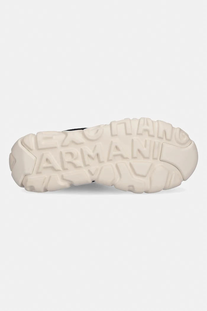 Armani Exchange Erkek Spor Ayakkabı