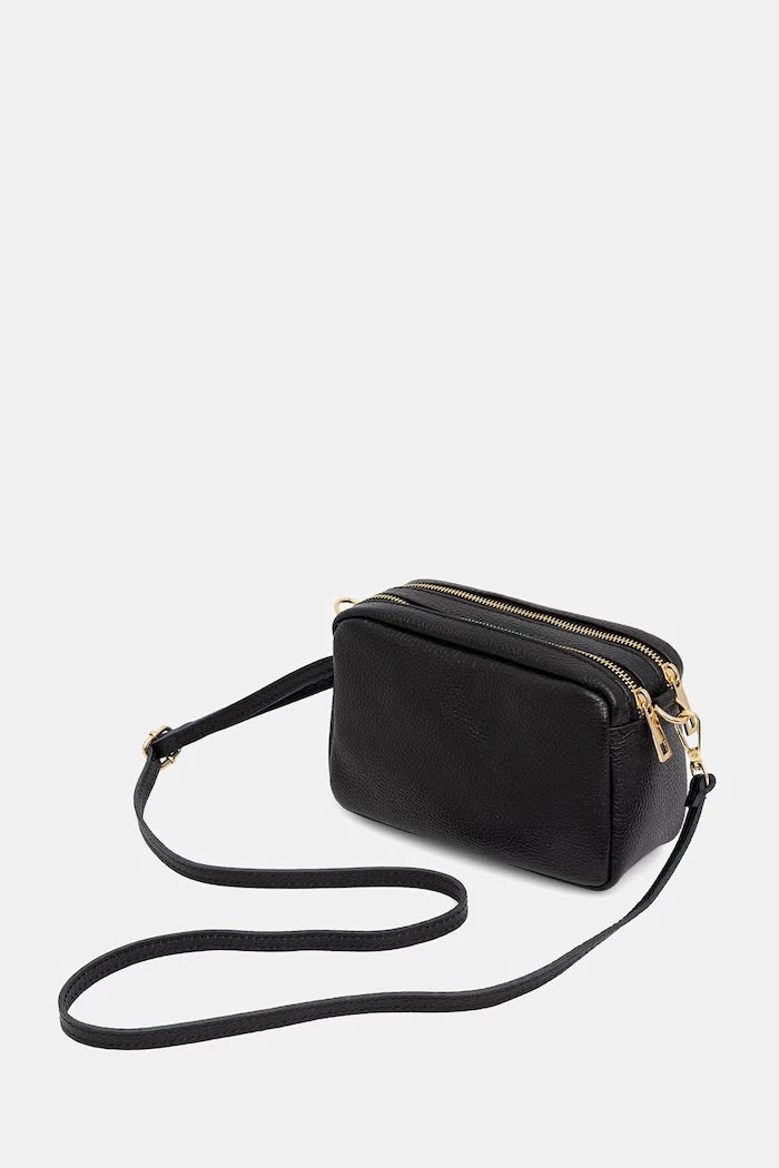 Answear.LAB kadın deri crossbody çanta