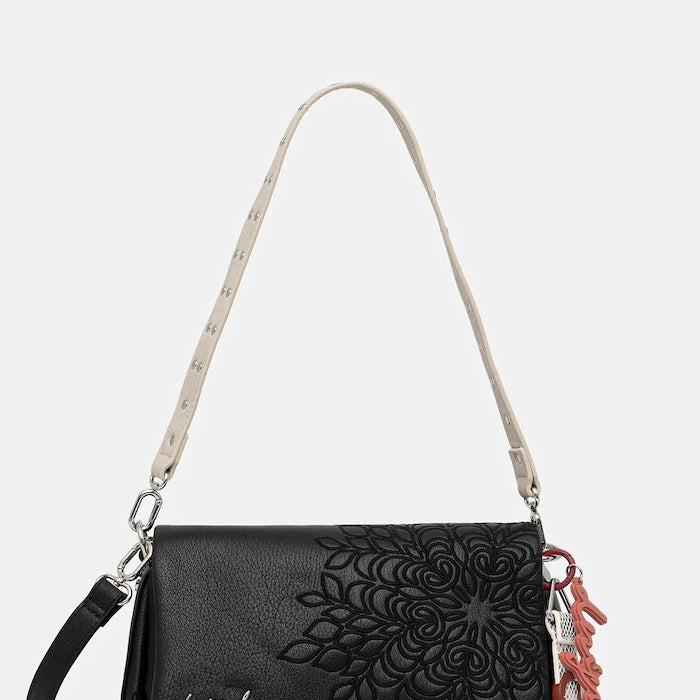 Desigual SIERRA NARON MEDIUM F Çanta
