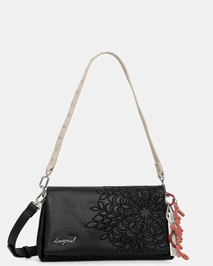 Desigual SIERRA NARON MEDIUM F Çanta