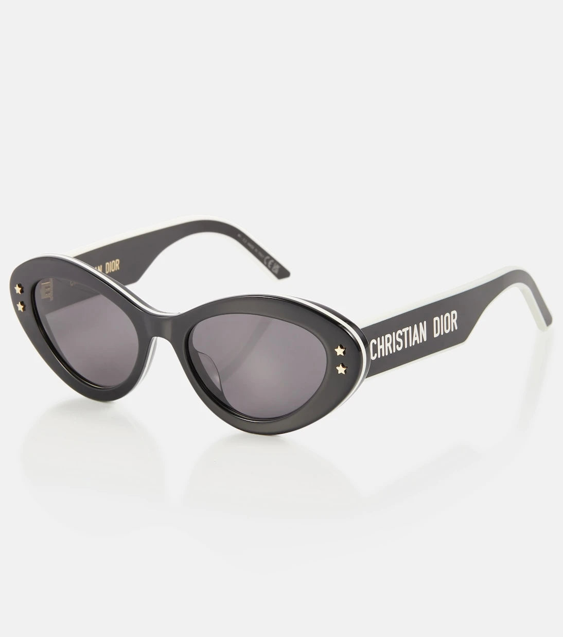 Dior Eyewear - DiorPacific B1U cat-eye sunglasses