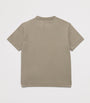 C.P. Company Kids Cotton Logo T-Shirt (4-14 Years)
