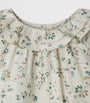 Cotton-Blend Dolci Blouse (6-18 Months)