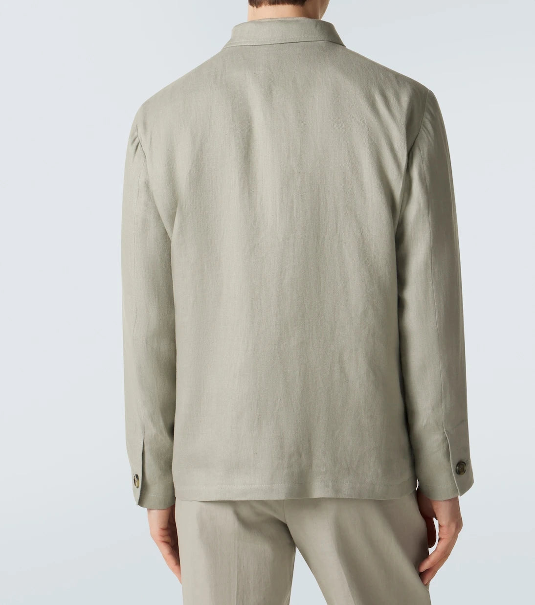 Lardini - Linen jacket