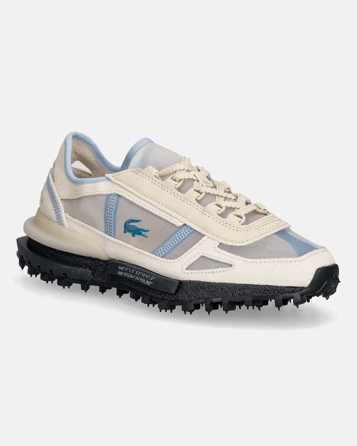 Lacoste Elite Active Sneakers Summer Pack Kadın Spor Ayakkabı