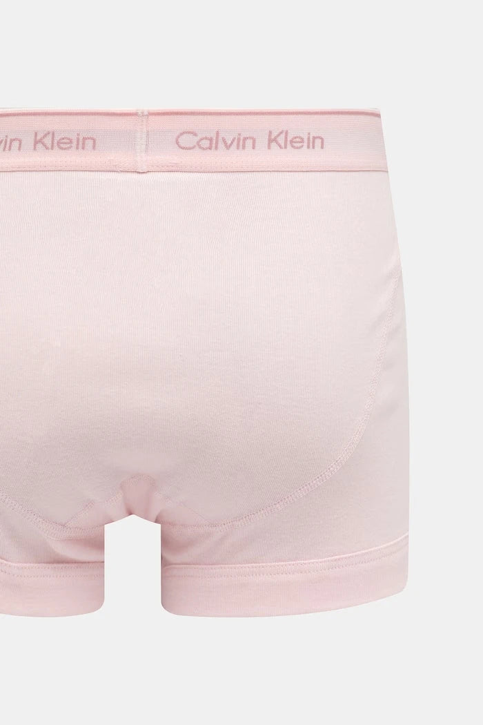 Calvin Klein Underwear erkek pamuklu bokser
