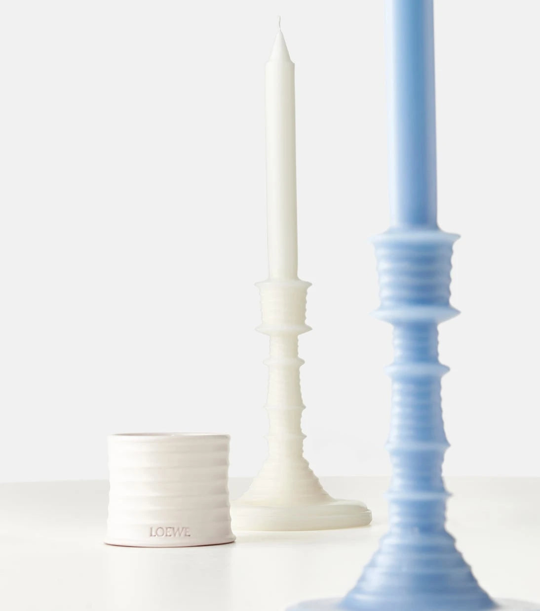 Loewe Home Scents - Oregano scented candle
