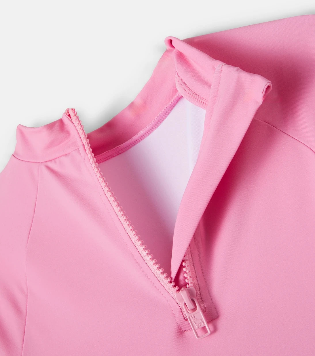 Stella McCartney Kids - توب للحماية من الطفح الجلدي بطبعة