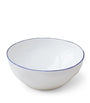 FELDSPAR Set of 4 Cobalt Ice Cream Bowls (13cm)
