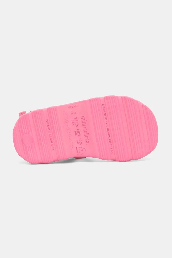 Çocuk Sandalları Melissa KICK OFF SANDAL