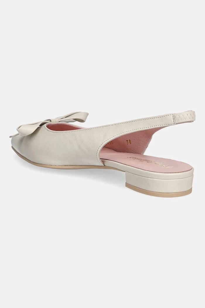 Кожени балеринки Pretty Ballerinas Clementine