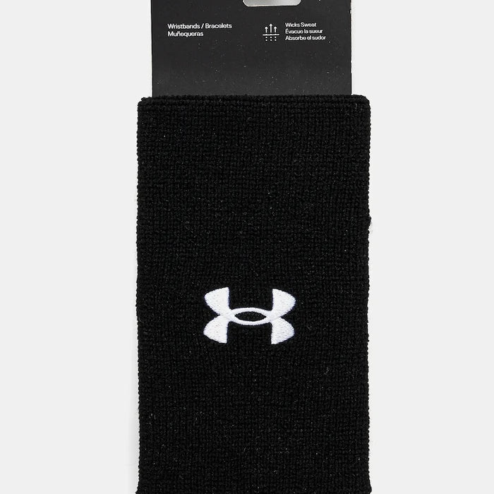 Ленти за китка Under Armour (2 броя)