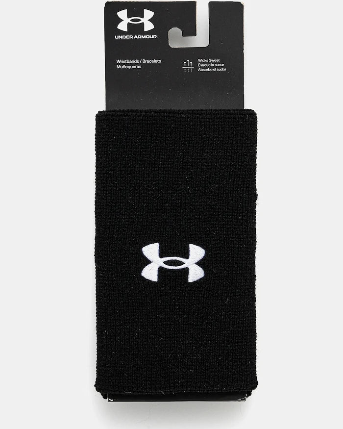 Under Armour Bileklikleri (2 adet)