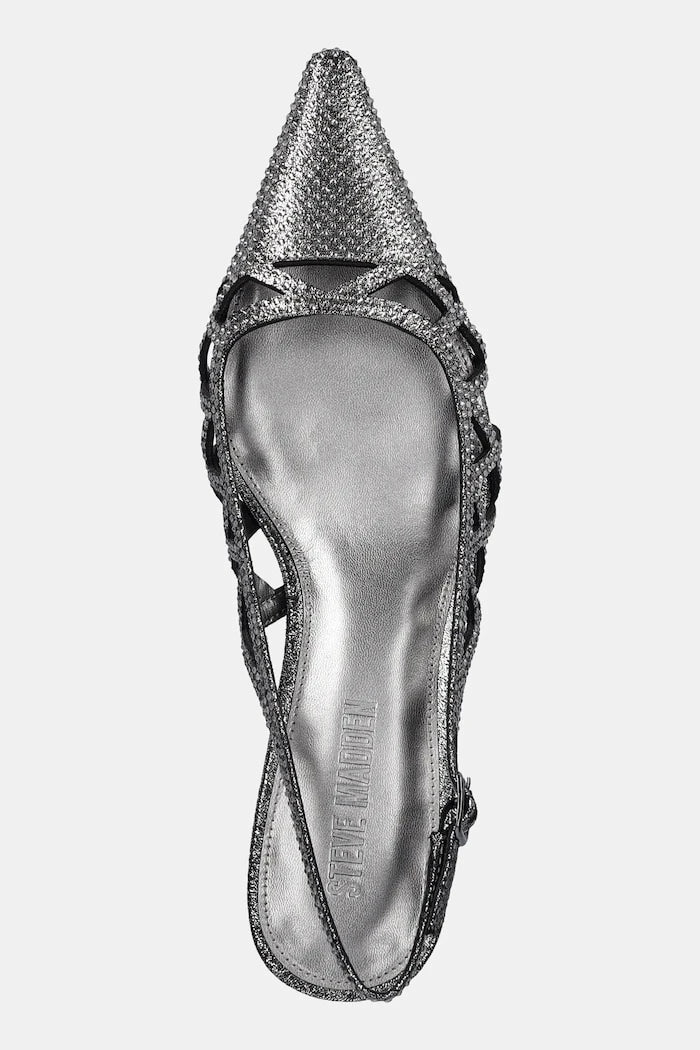 Обувки с тънък ток Steve Madden Kalico