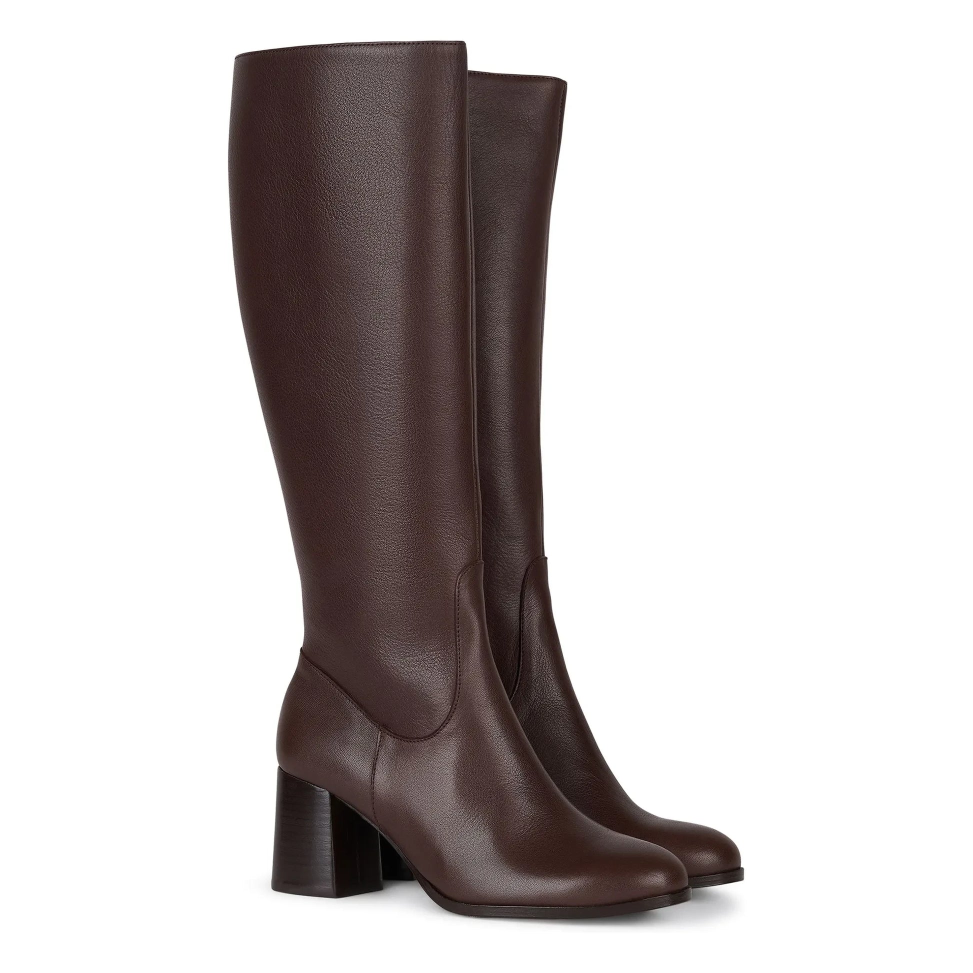 Anthology Paris - Gemma Crimea boots | Chocolate