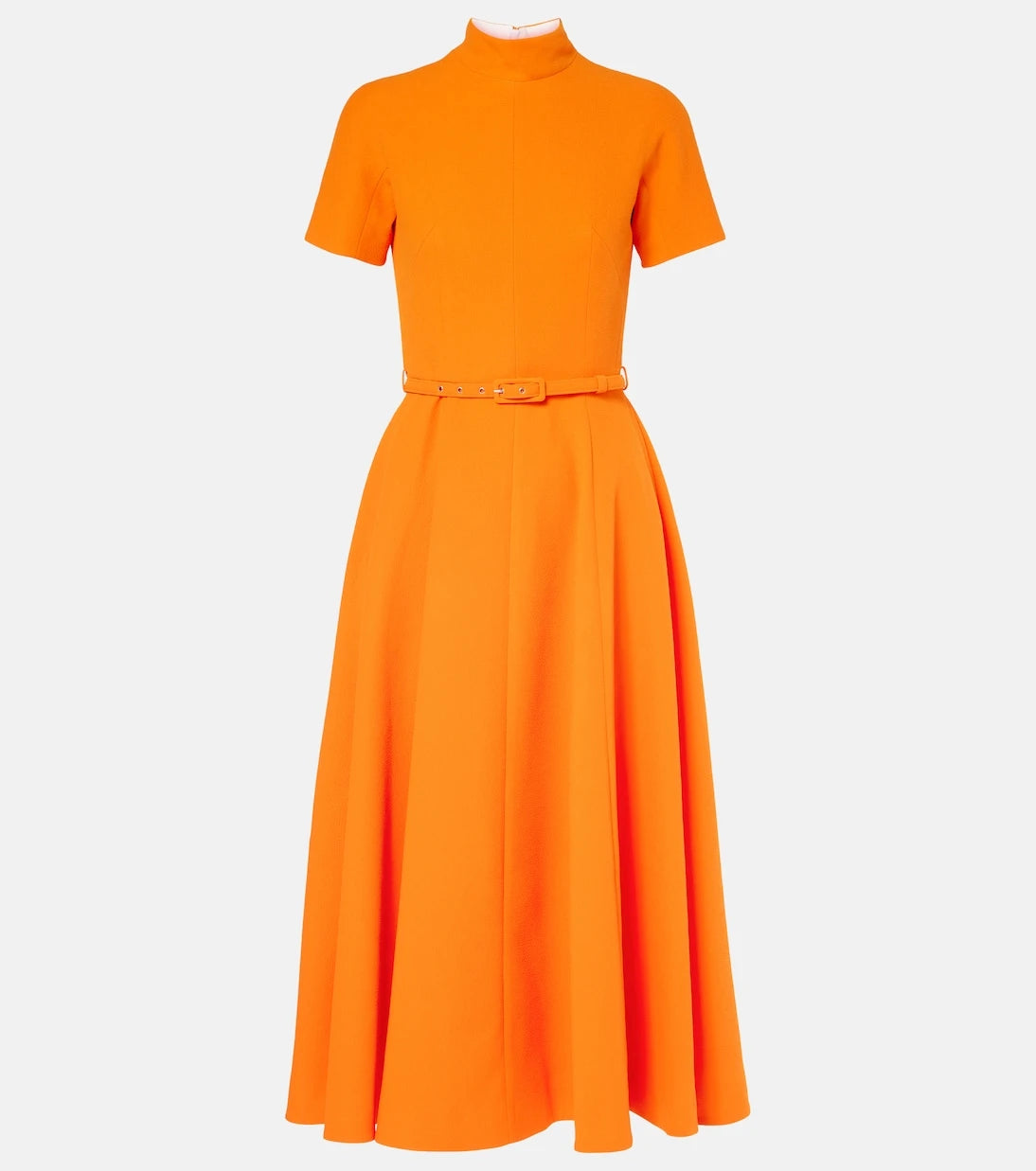 Emilia Wickstead - Camilla midi dress
