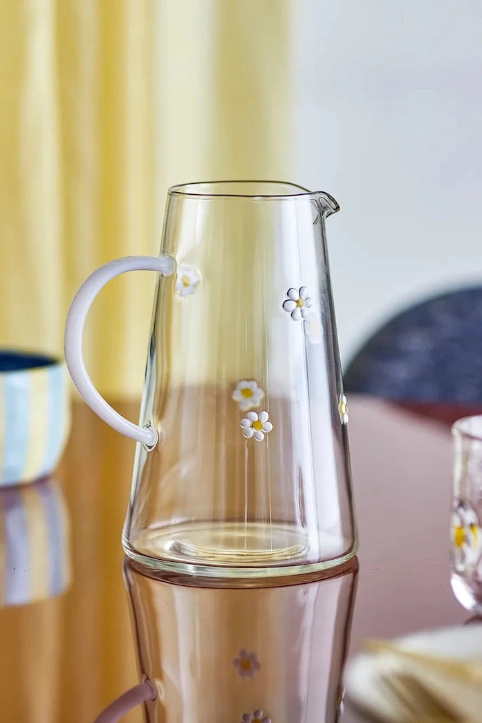 Kadeh Bloomingville Buzz 825 ml