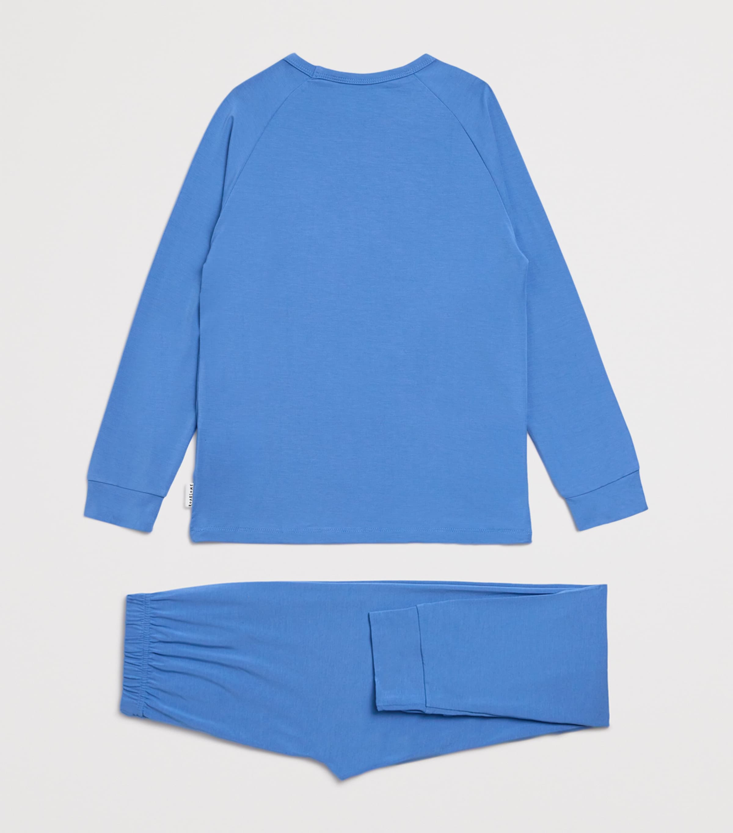 Roarsome Bamboo Base Layer Set (6-8 Years)