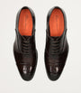 Leather Carter Oxford Shoe
