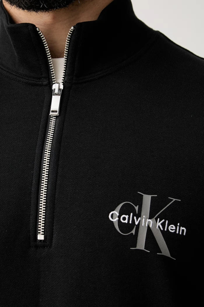 Calvin Klein Jeans суичър мъжки от памук