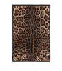 Dolce & Gabbana Casa Cotton Leopard Print Guest Towel (40cm x 60cm)