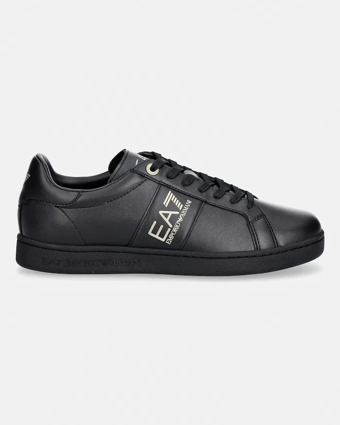 EA7 Emporio Armani spor ayakkabı