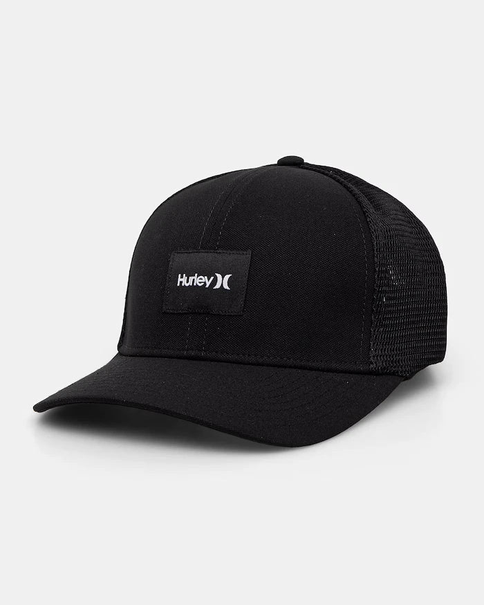 Hurley Erkek Trucker Şapka