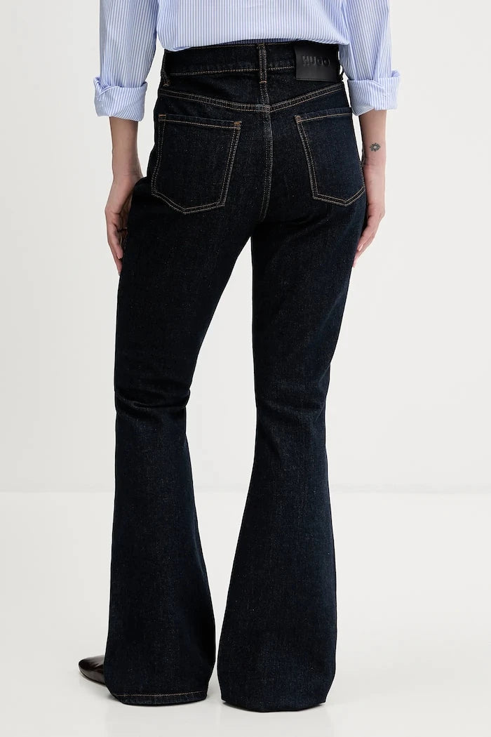 HUGO Geflare_3 Kot Pantolon